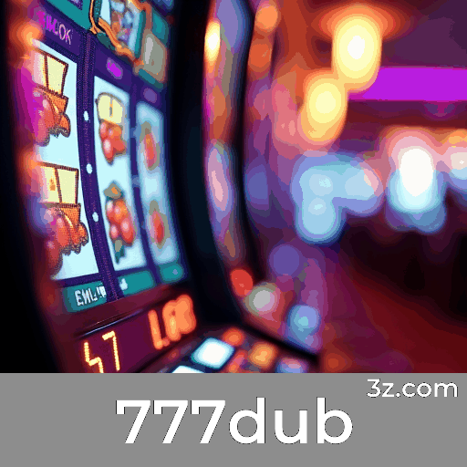 777dub: Escolhas Ricas, Diversão Sem Fim para Brasileiros