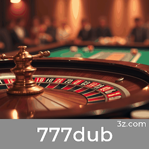 777dub: Apostas Esportivas Precisão e Excelência