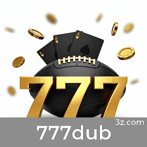 777dub: Escolhas Ricas, Diversão Sem Fim para Brasileiros