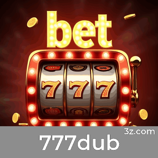777dub: Seu Cassino Online Seguro e Premiado