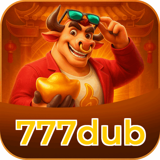 777dub Logo