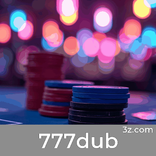 Bônus Autênticos no 777dub: Recompensas Reais